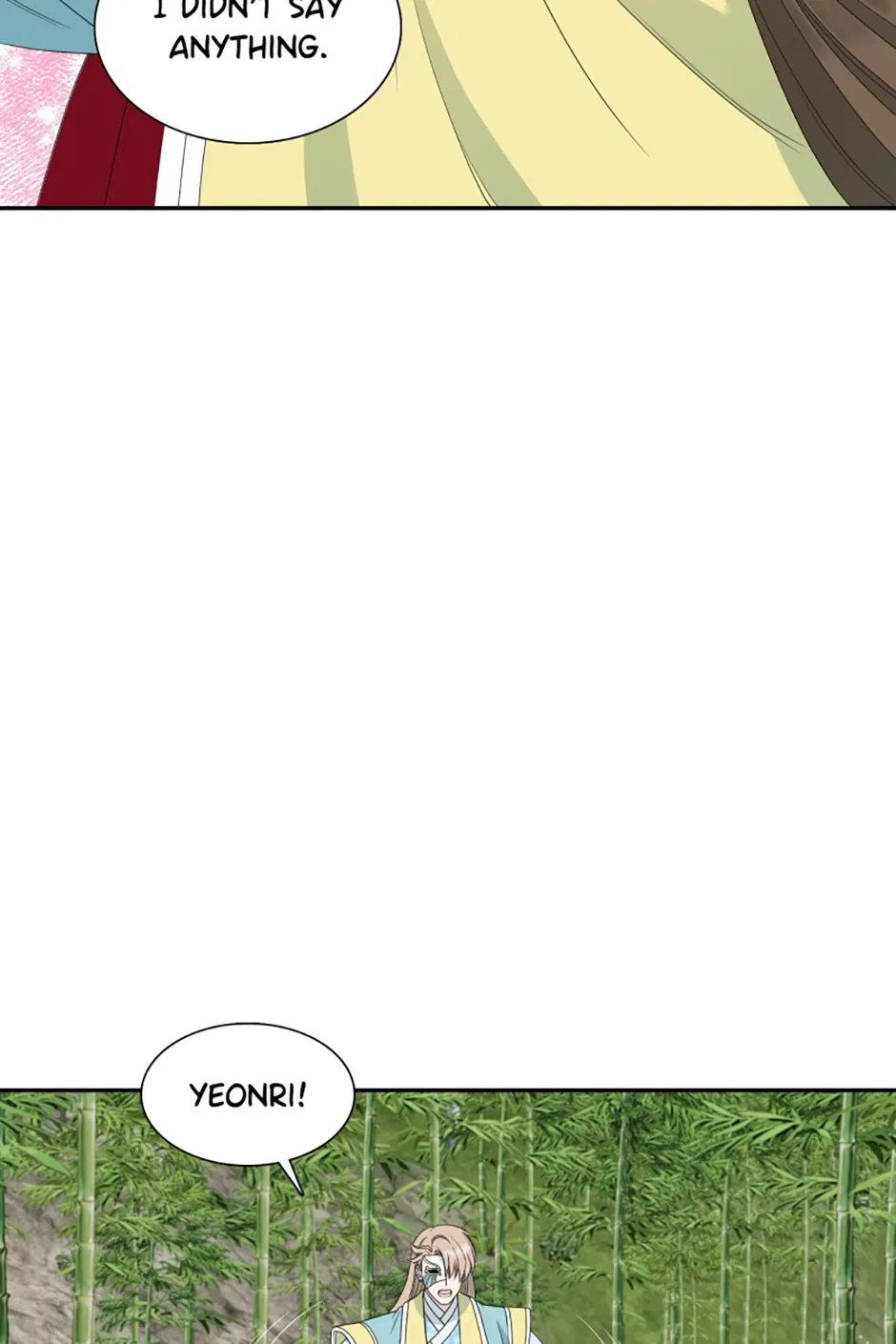 I Want to Marry the Demon Lord Chapter 27 – Page 23