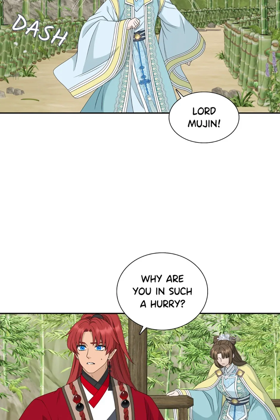 I Want to Marry the Demon Lord Chapter 27 – Page 24