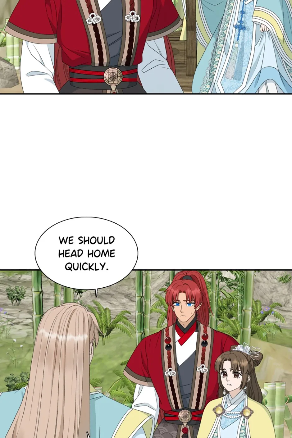 I Want to Marry the Demon Lord Chapter 27 – Page 25