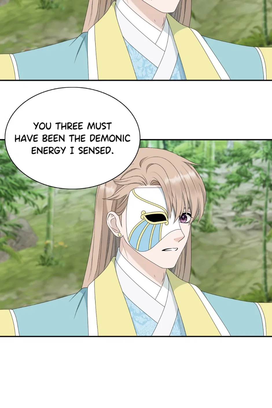 I Want to Marry the Demon Lord Chapter 27 – Page 27