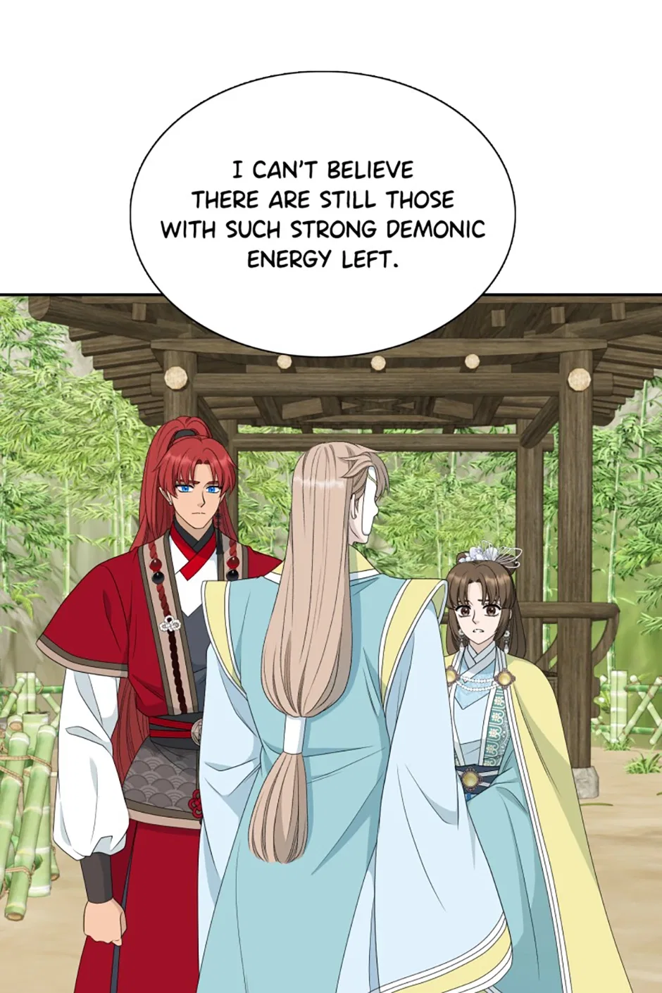 I Want to Marry the Demon Lord Chapter 27 – Page 28