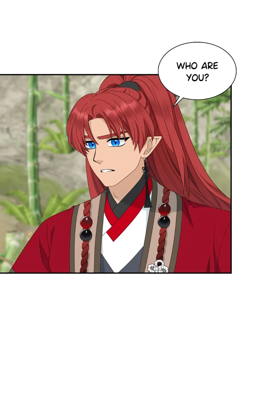 I Want to Marry the Demon Lord Chapter 27 – Page 31