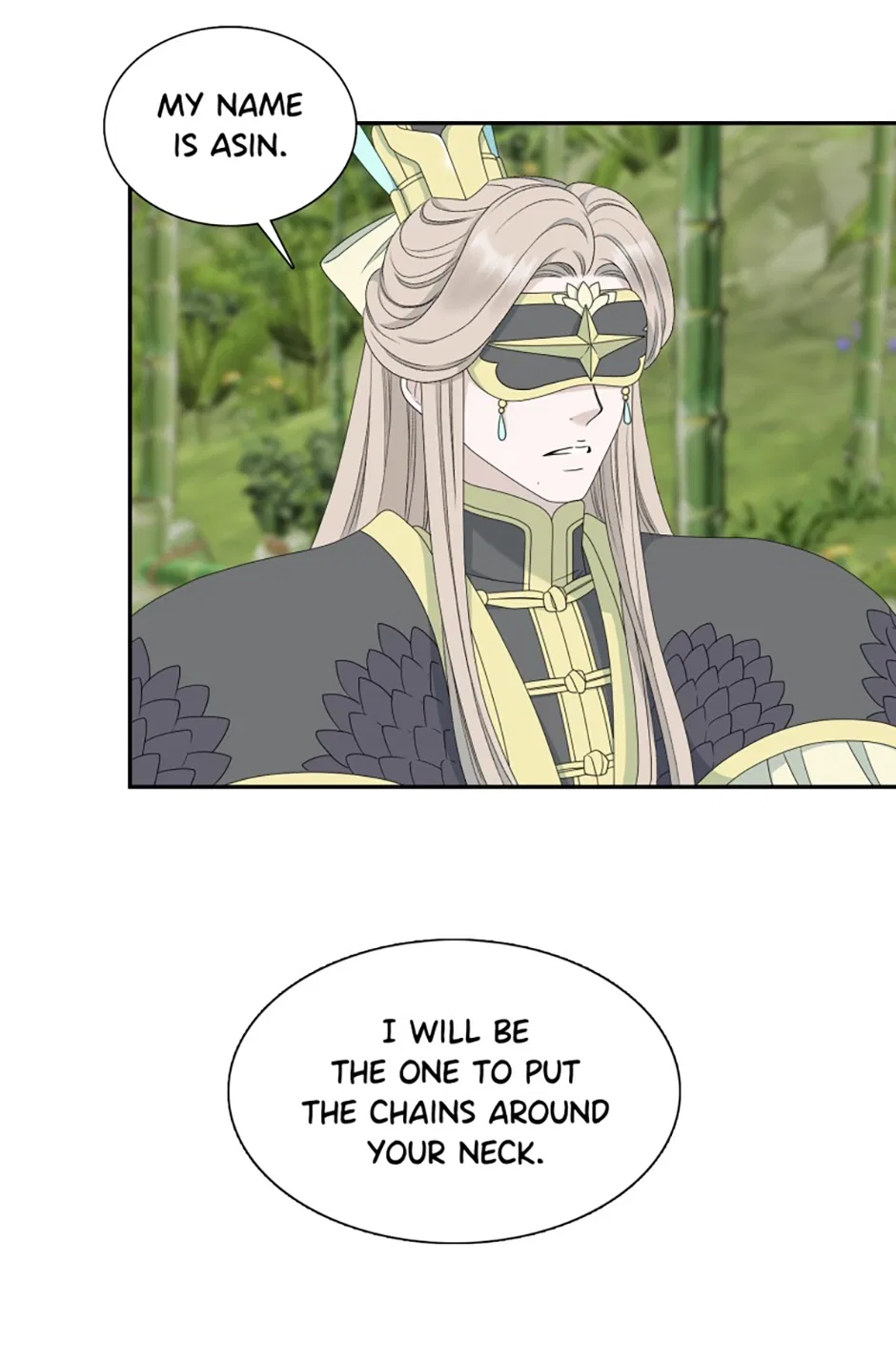 I Want to Marry the Demon Lord Chapter 27 – Page 32