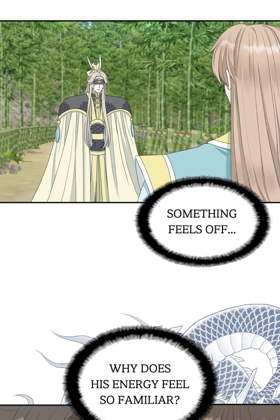 I Want to Marry the Demon Lord Chapter 27 – Page 34
