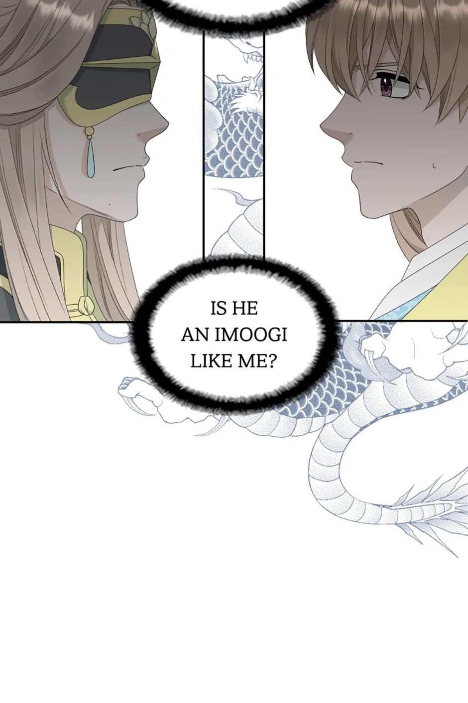 I Want to Marry the Demon Lord Chapter 27 – Page 35