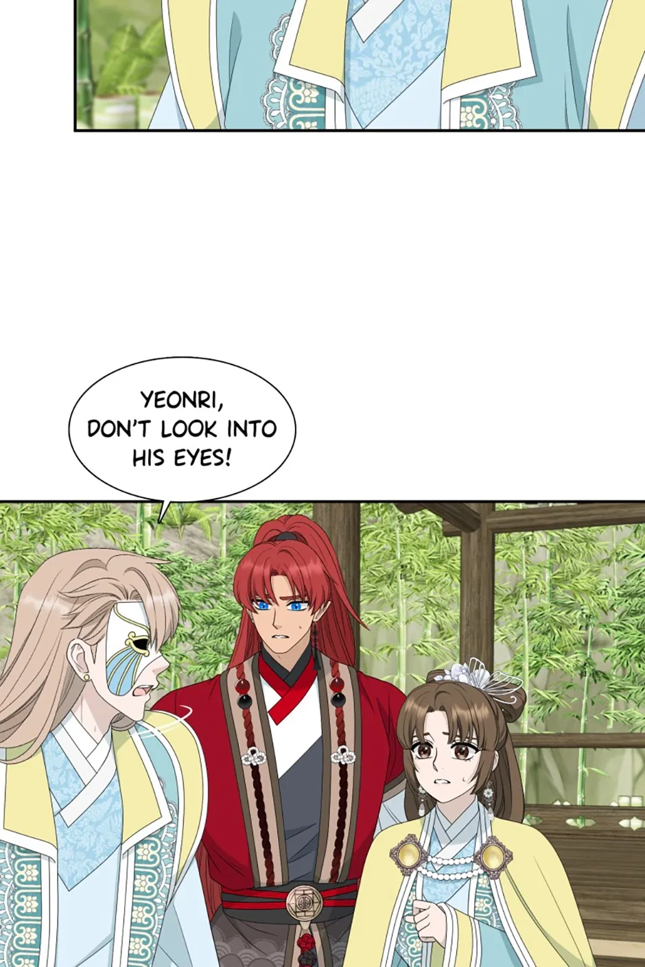 I Want to Marry the Demon Lord Chapter 27 – Page 37