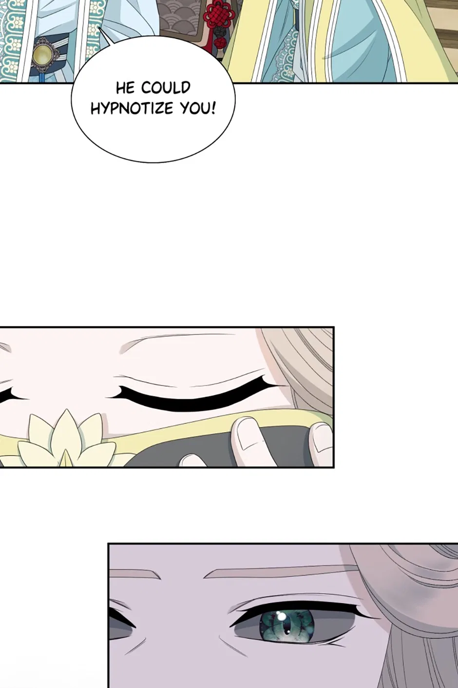 I Want to Marry the Demon Lord Chapter 27 – Page 38