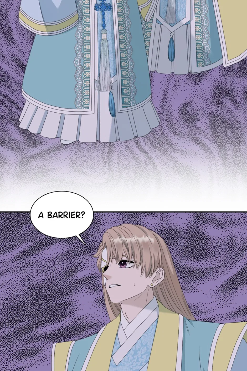 I Want to Marry the Demon Lord Chapter 27 – Page 40