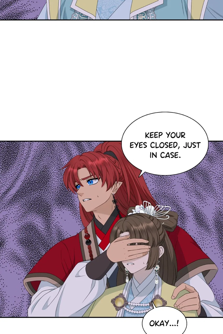 I Want to Marry the Demon Lord Chapter 27 – Page 41