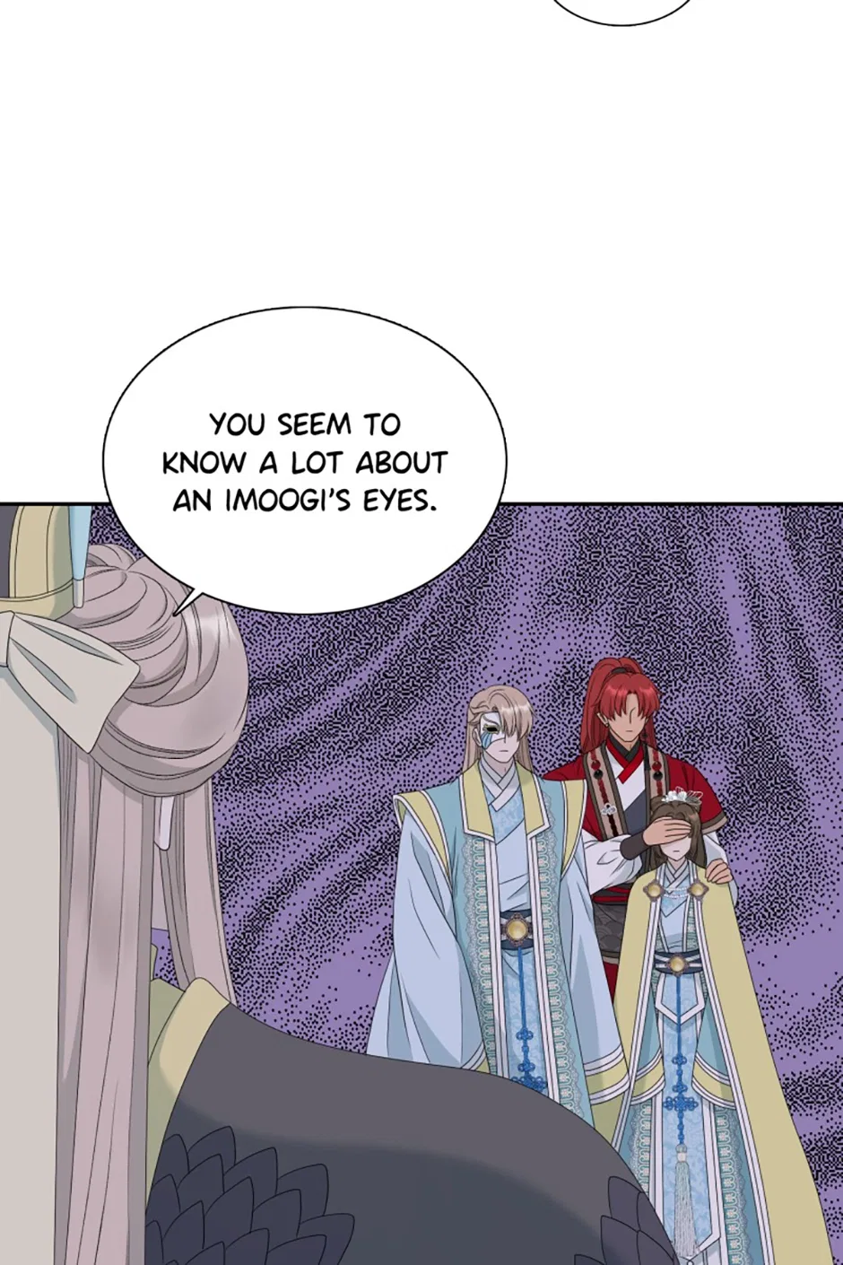 I Want to Marry the Demon Lord Chapter 27 – Page 42