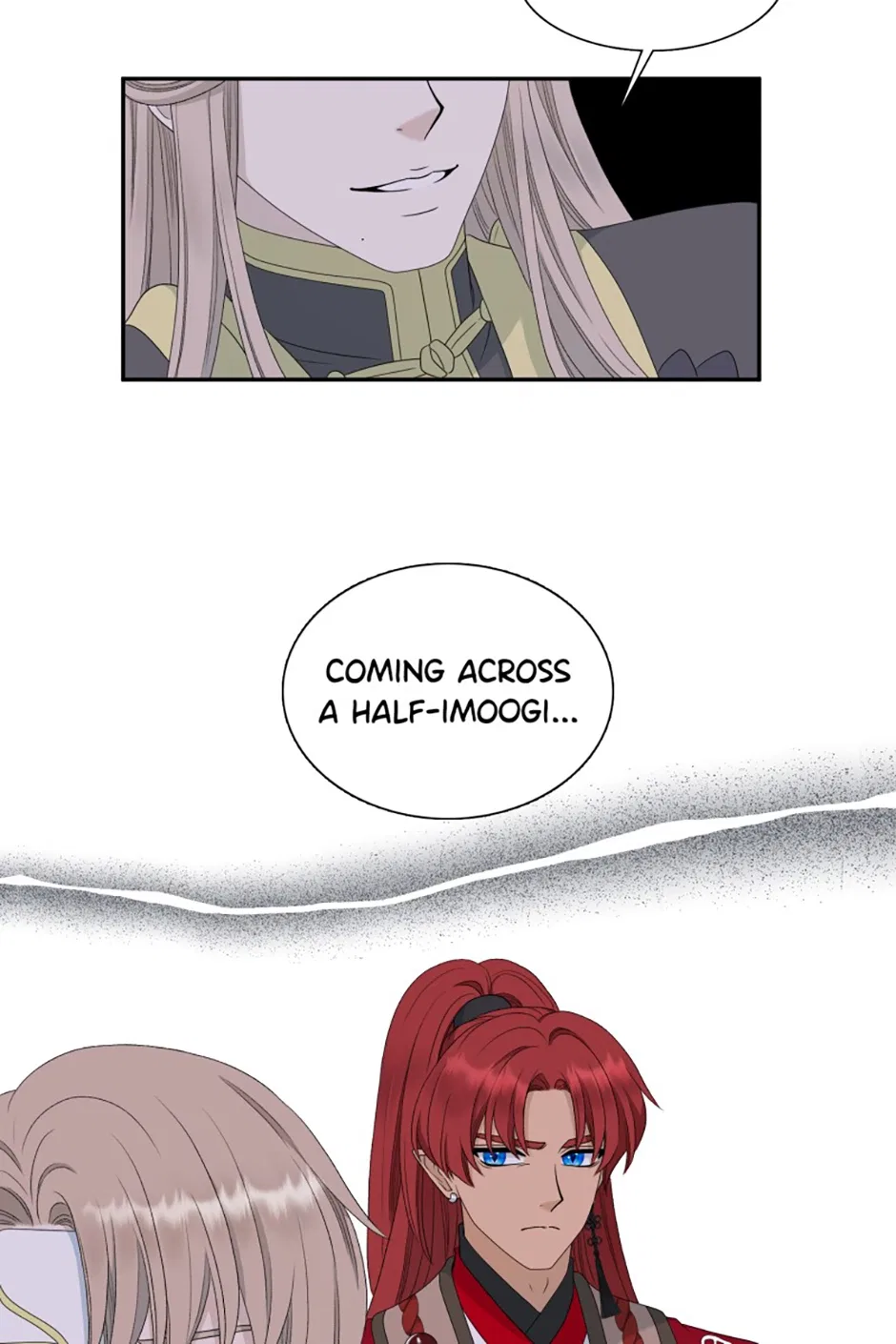 I Want to Marry the Demon Lord Chapter 27 – Page 45