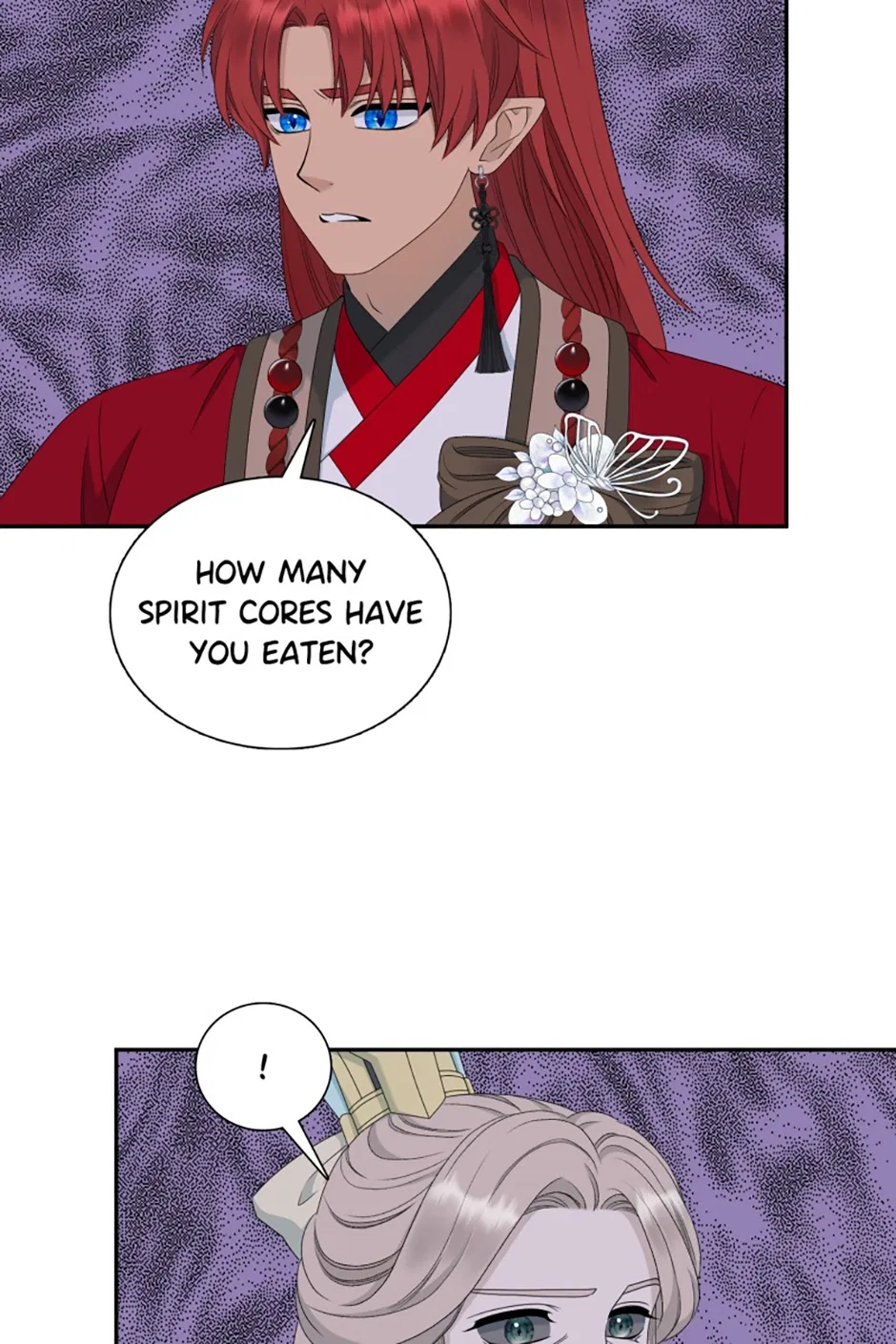 I Want to Marry the Demon Lord Chapter 27 – Page 50