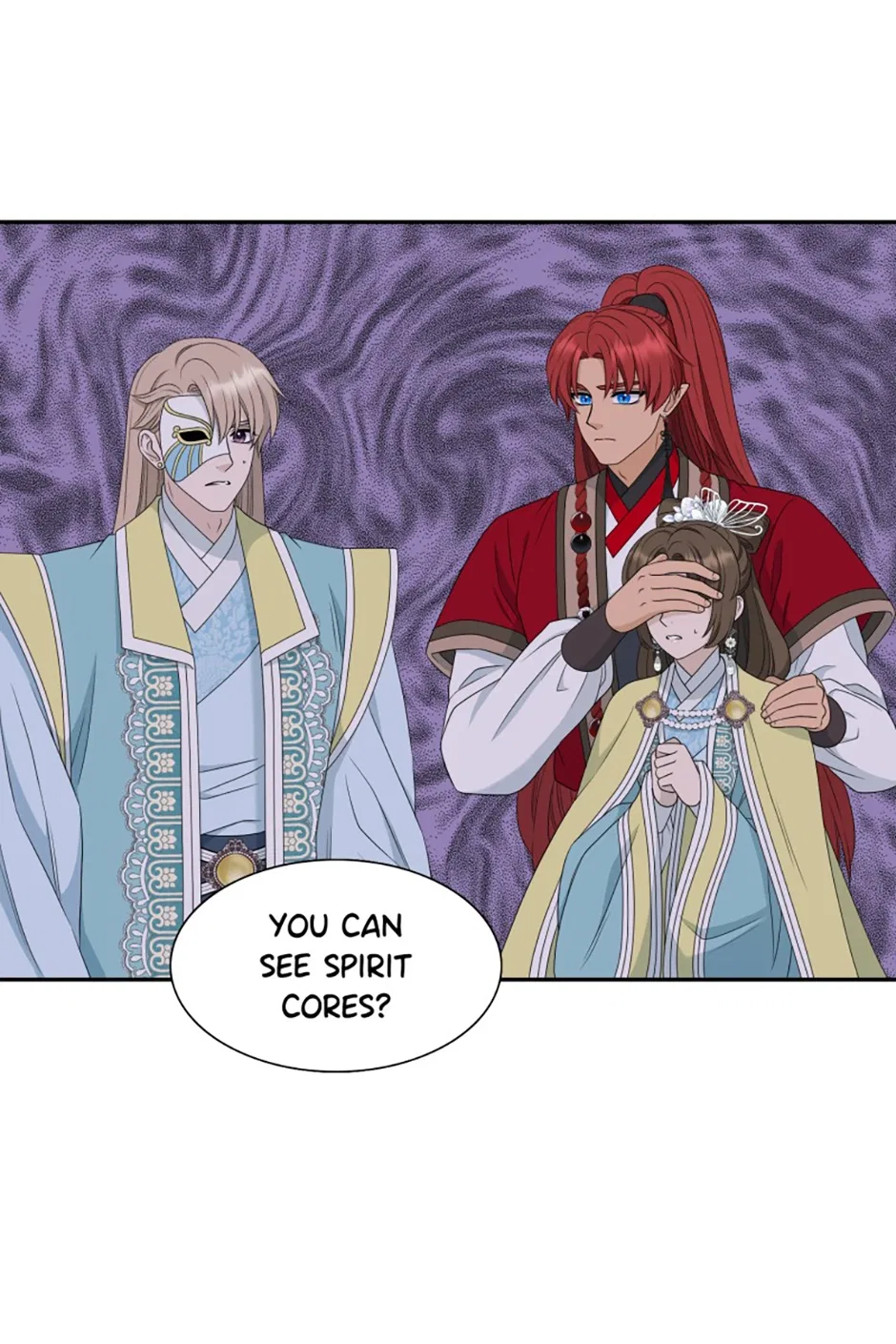 I Want to Marry the Demon Lord Chapter 27 – Page 54