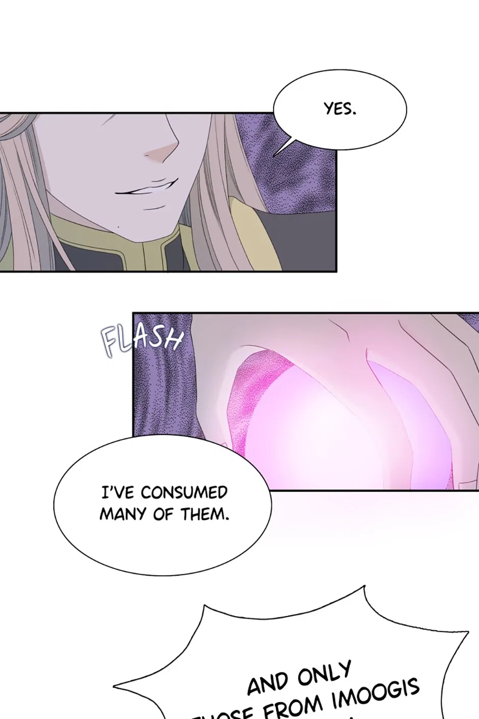 I Want to Marry the Demon Lord Chapter 27 – Page 55