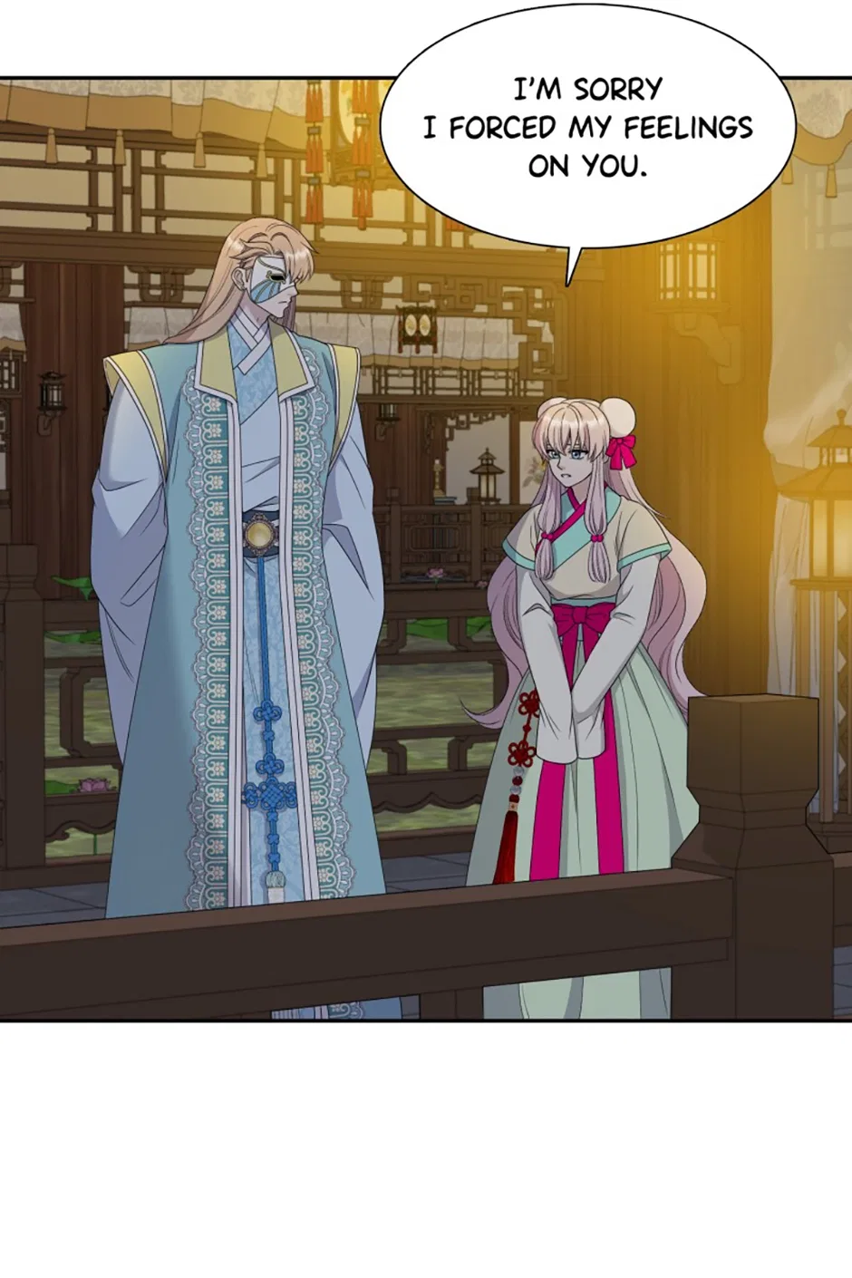 I Want to Marry the Demon Lord Chapter 26 – Page 3