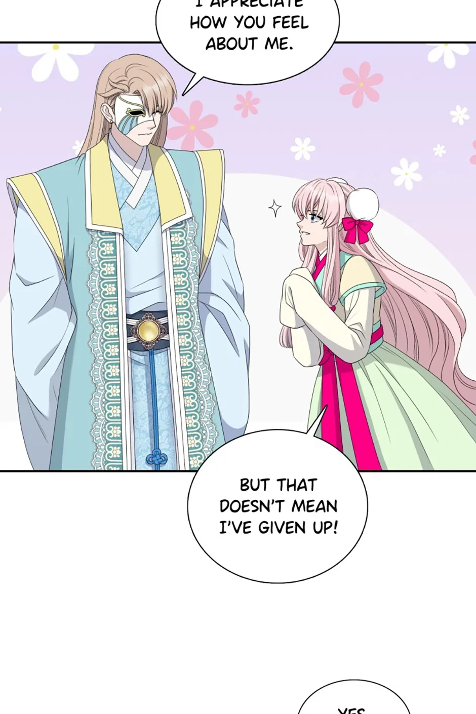 I Want to Marry the Demon Lord Chapter 26 – Page 9