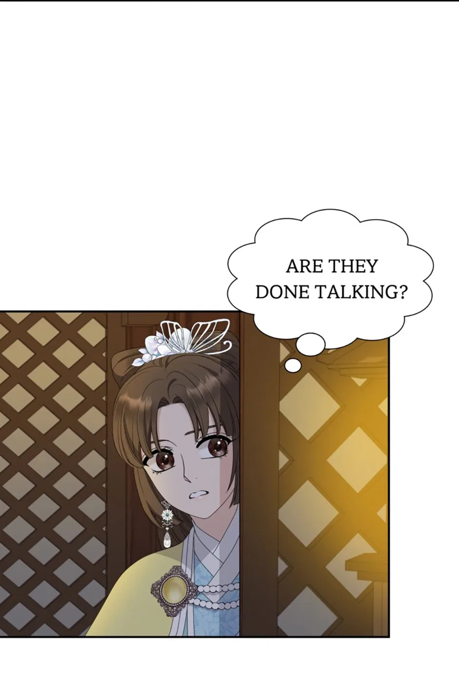 I Want to Marry the Demon Lord Chapter 26 – Page 14