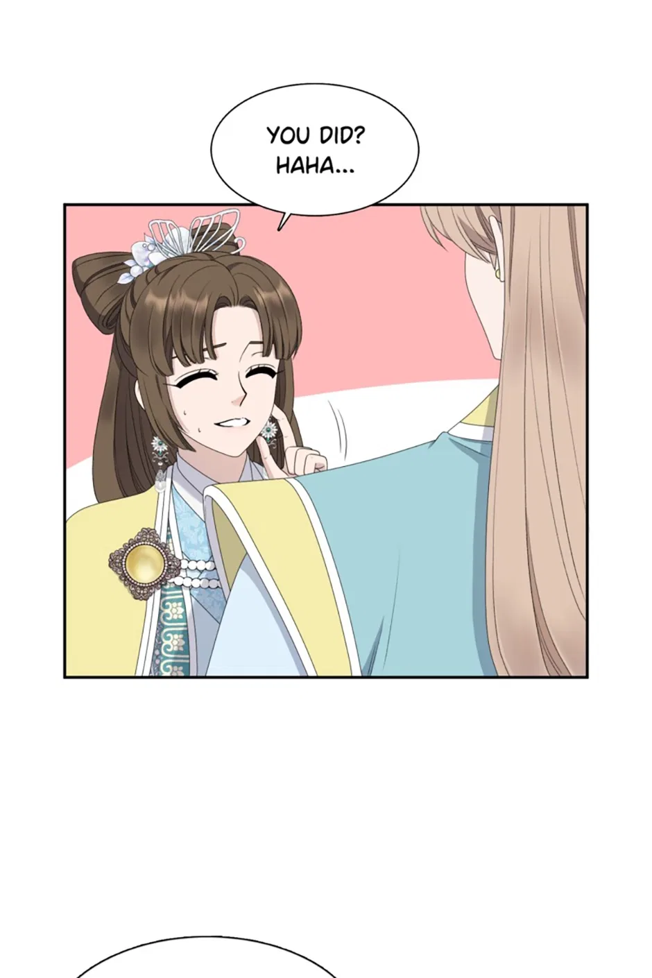 I Want to Marry the Demon Lord Chapter 26 – Page 17