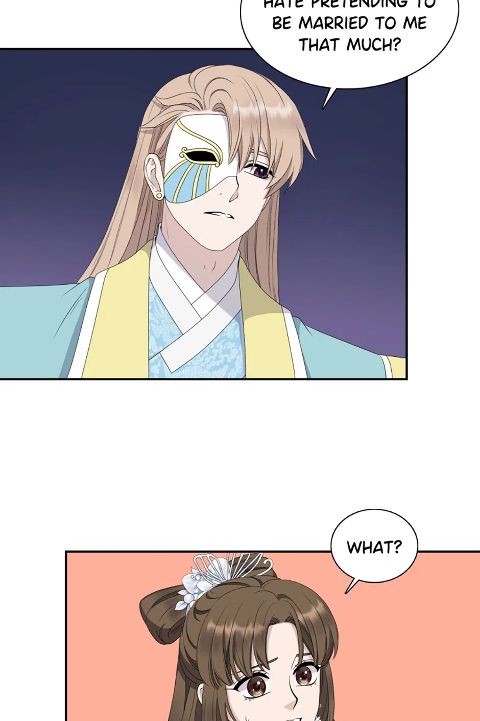 I Want to Marry the Demon Lord Chapter 26 – Page 20