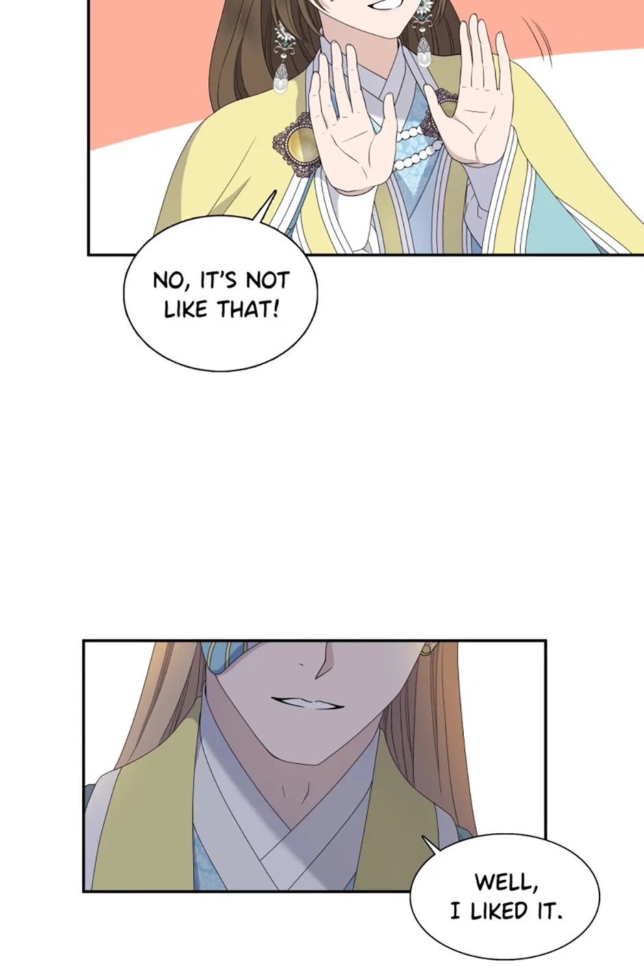 I Want to Marry the Demon Lord Chapter 26 – Page 21