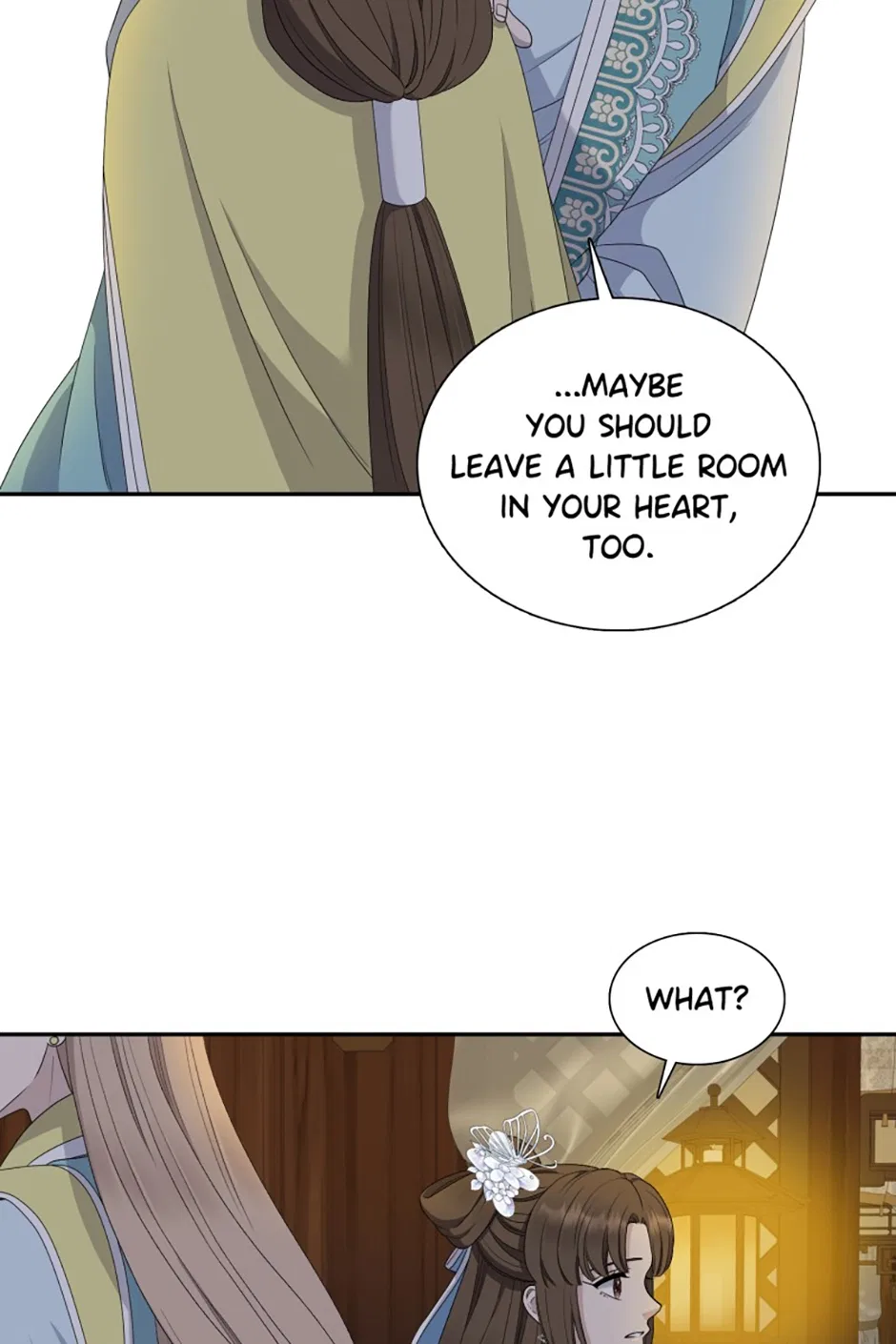 I Want to Marry the Demon Lord Chapter 26 – Page 25