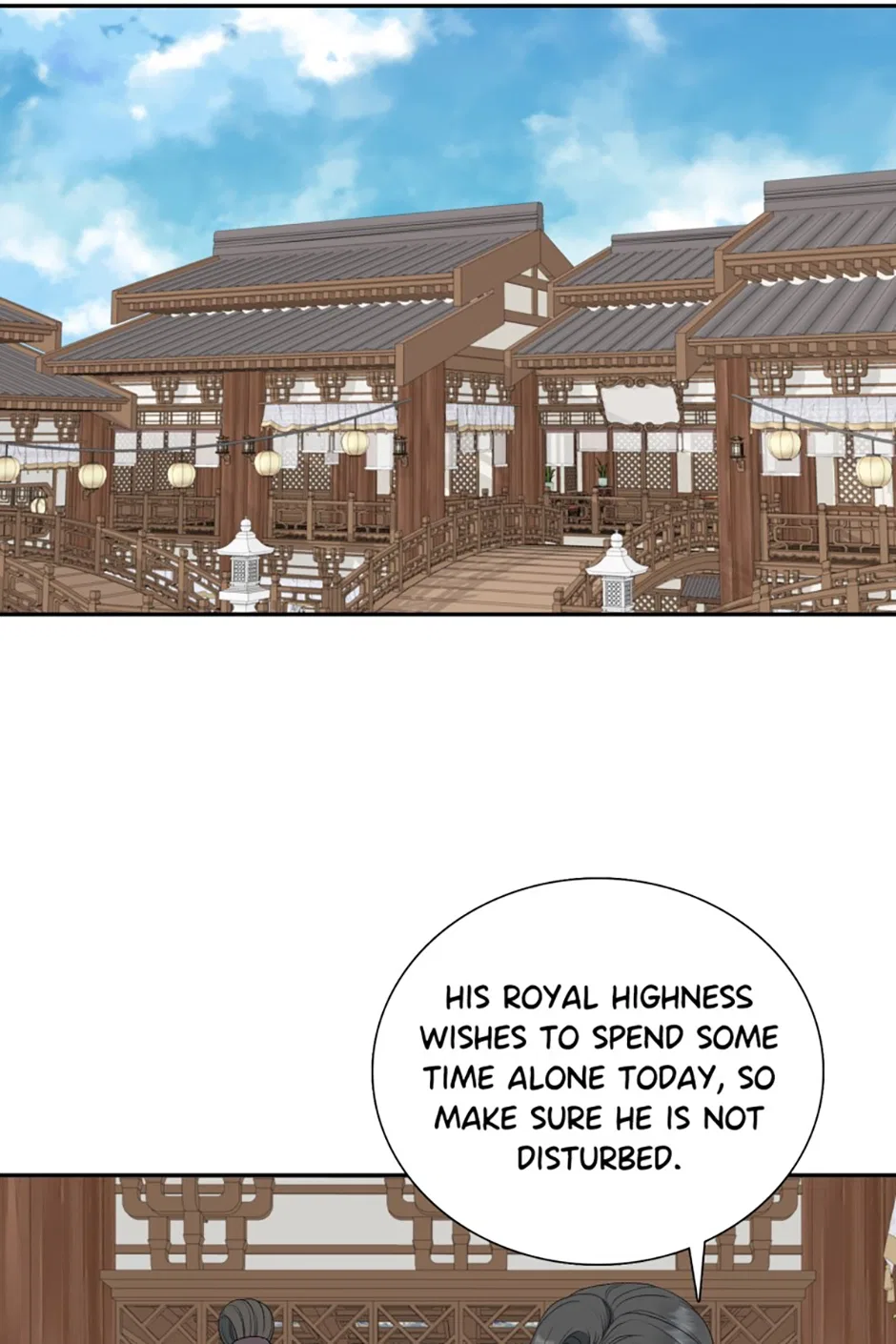 I Want to Marry the Demon Lord Chapter 26 – Page 31