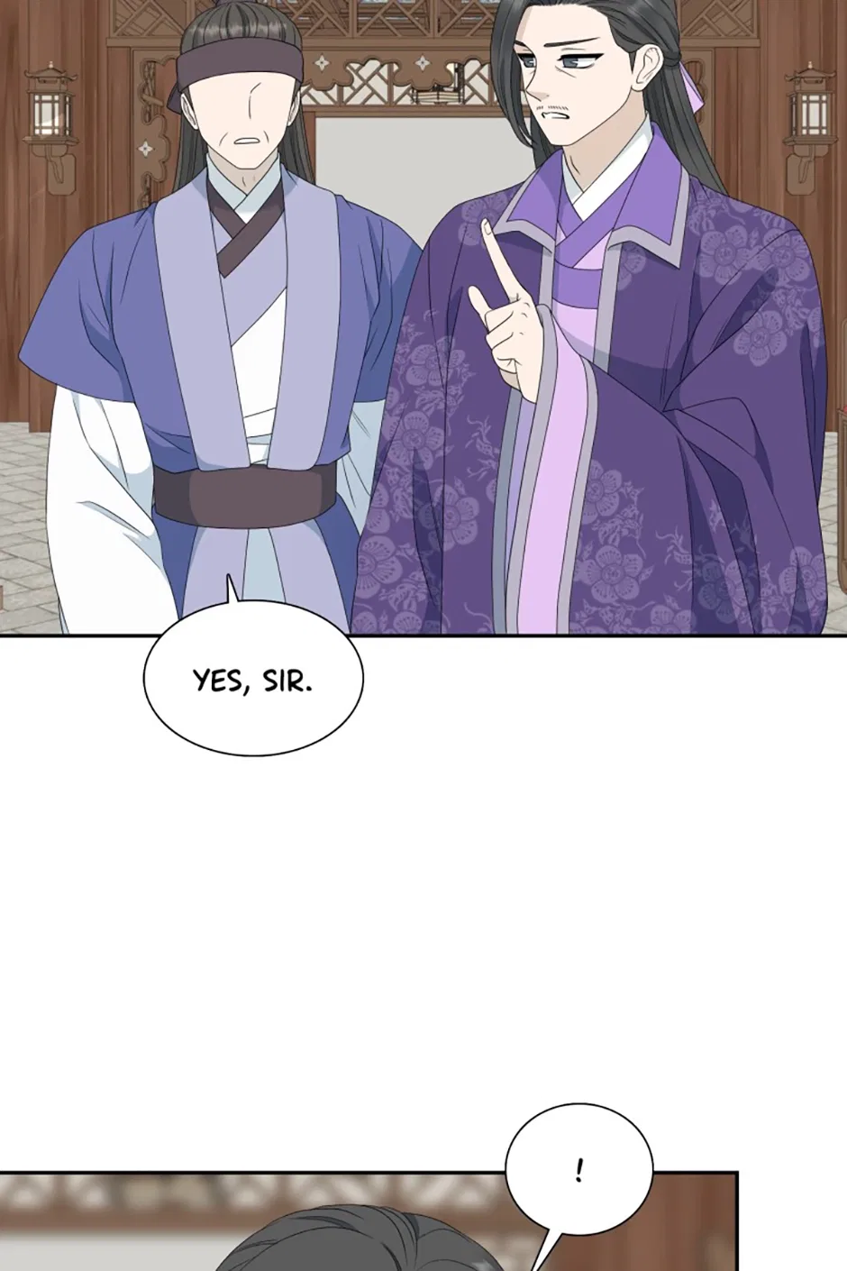 I Want to Marry the Demon Lord Chapter 26 – Page 32