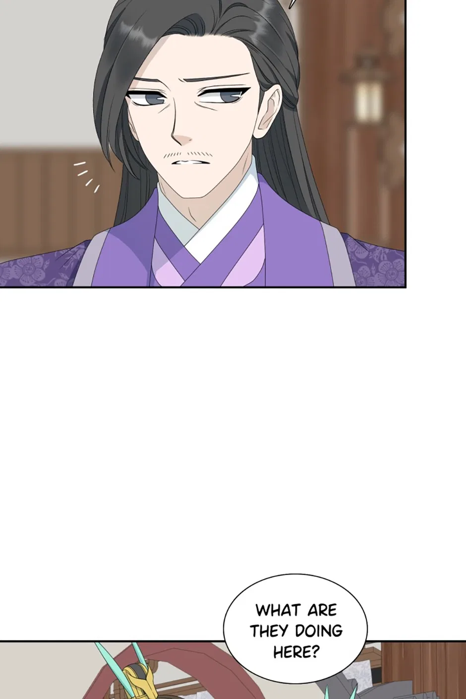I Want to Marry the Demon Lord Chapter 26 – Page 33