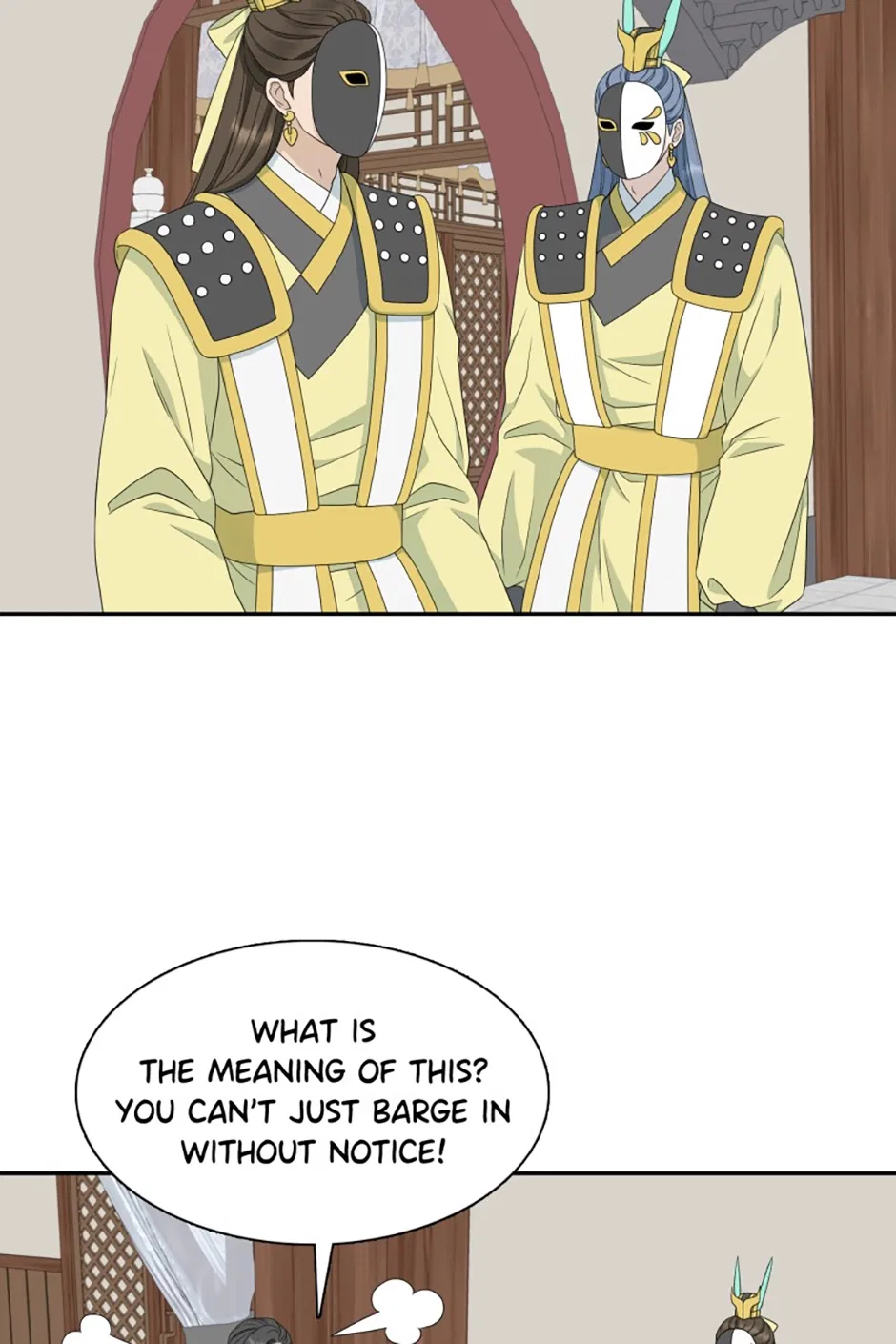 I Want to Marry the Demon Lord Chapter 26 – Page 34