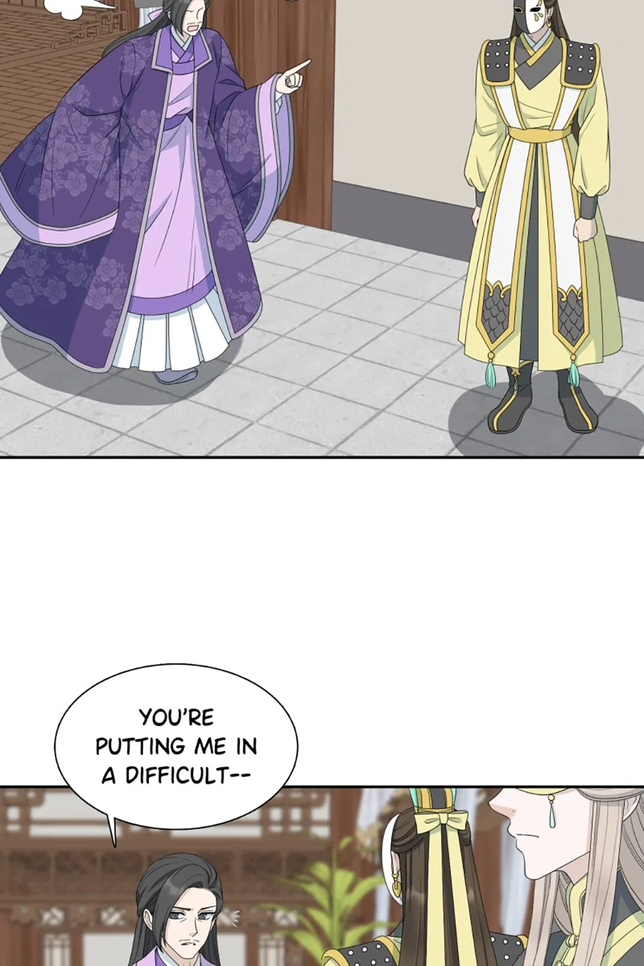 I Want to Marry the Demon Lord Chapter 26 – Page 35