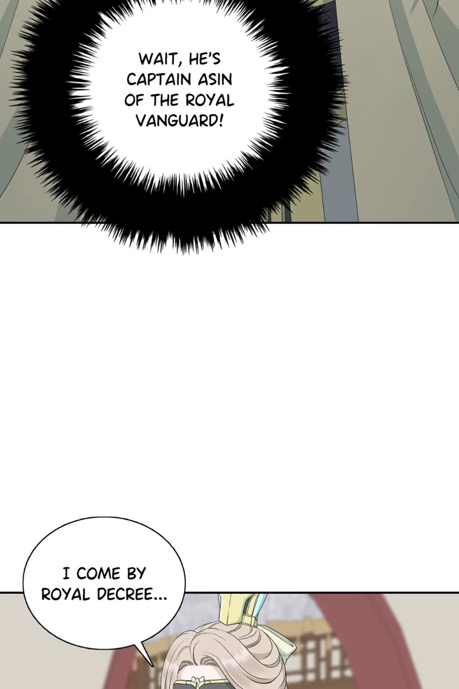 I Want to Marry the Demon Lord Chapter 26 – Page 38
