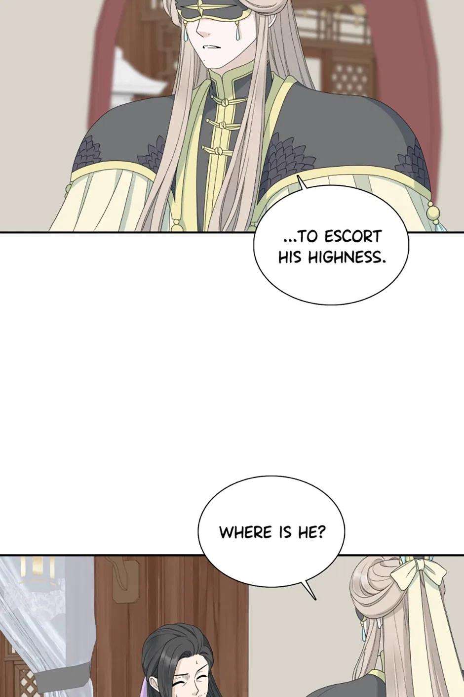 I Want to Marry the Demon Lord Chapter 26 – Page 39