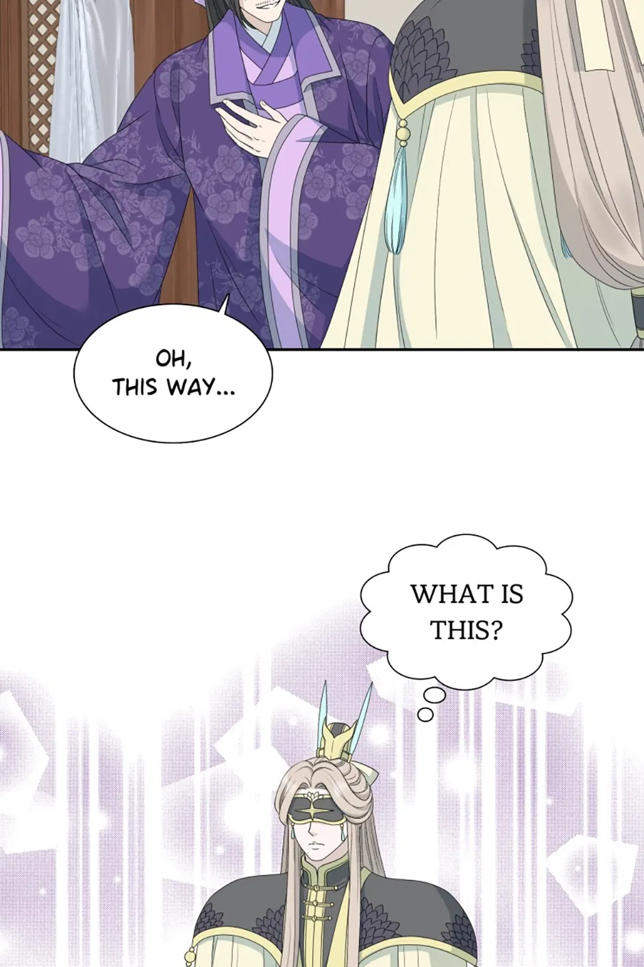 I Want to Marry the Demon Lord Chapter 26 – Page 40