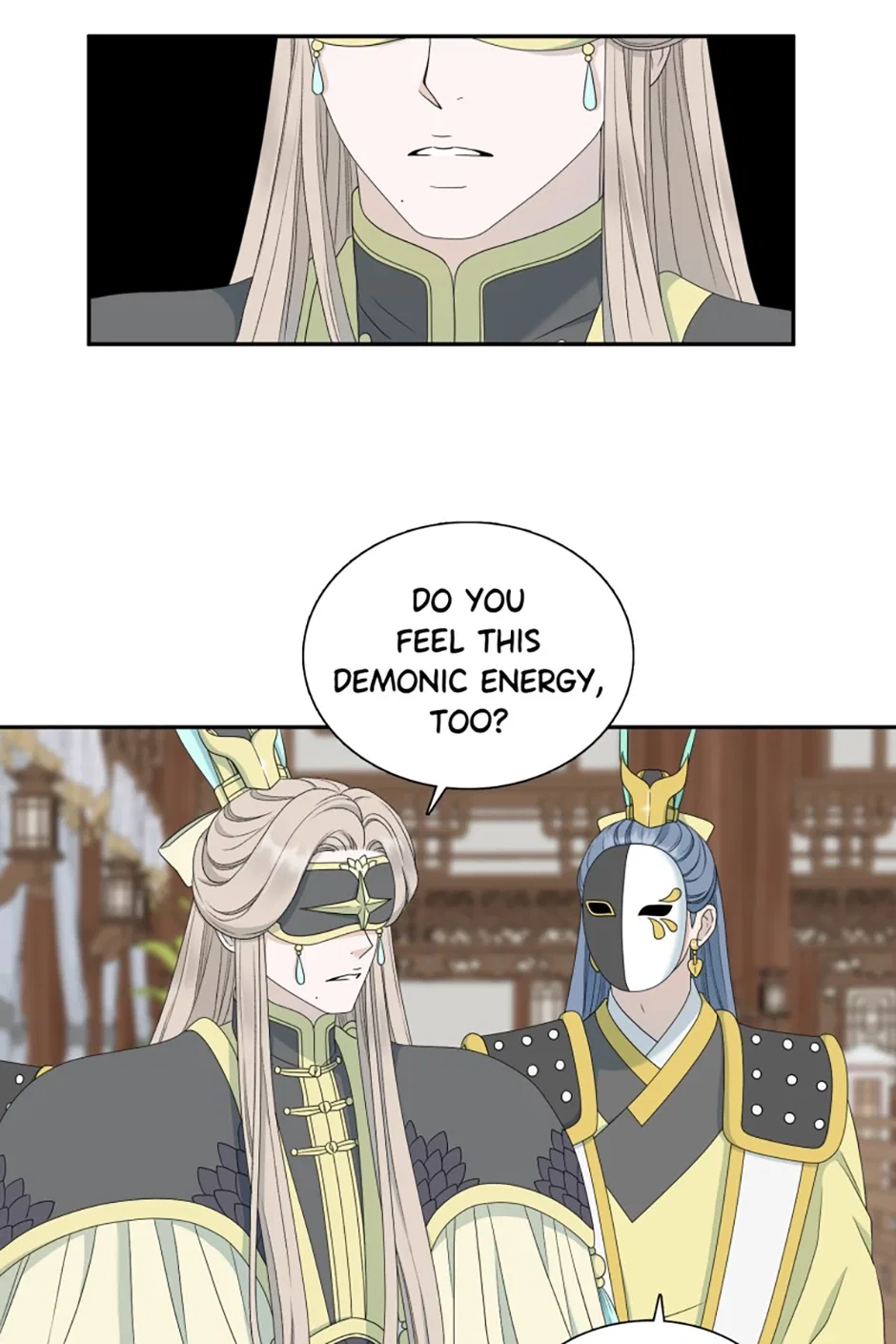 I Want to Marry the Demon Lord Chapter 26 – Page 42