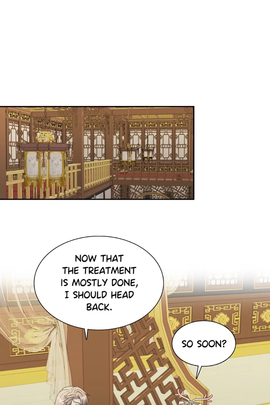 I Want to Marry the Demon Lord Chapter 26 – Page 50