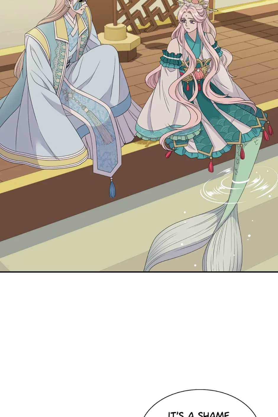 I Want to Marry the Demon Lord Chapter 26 – Page 51