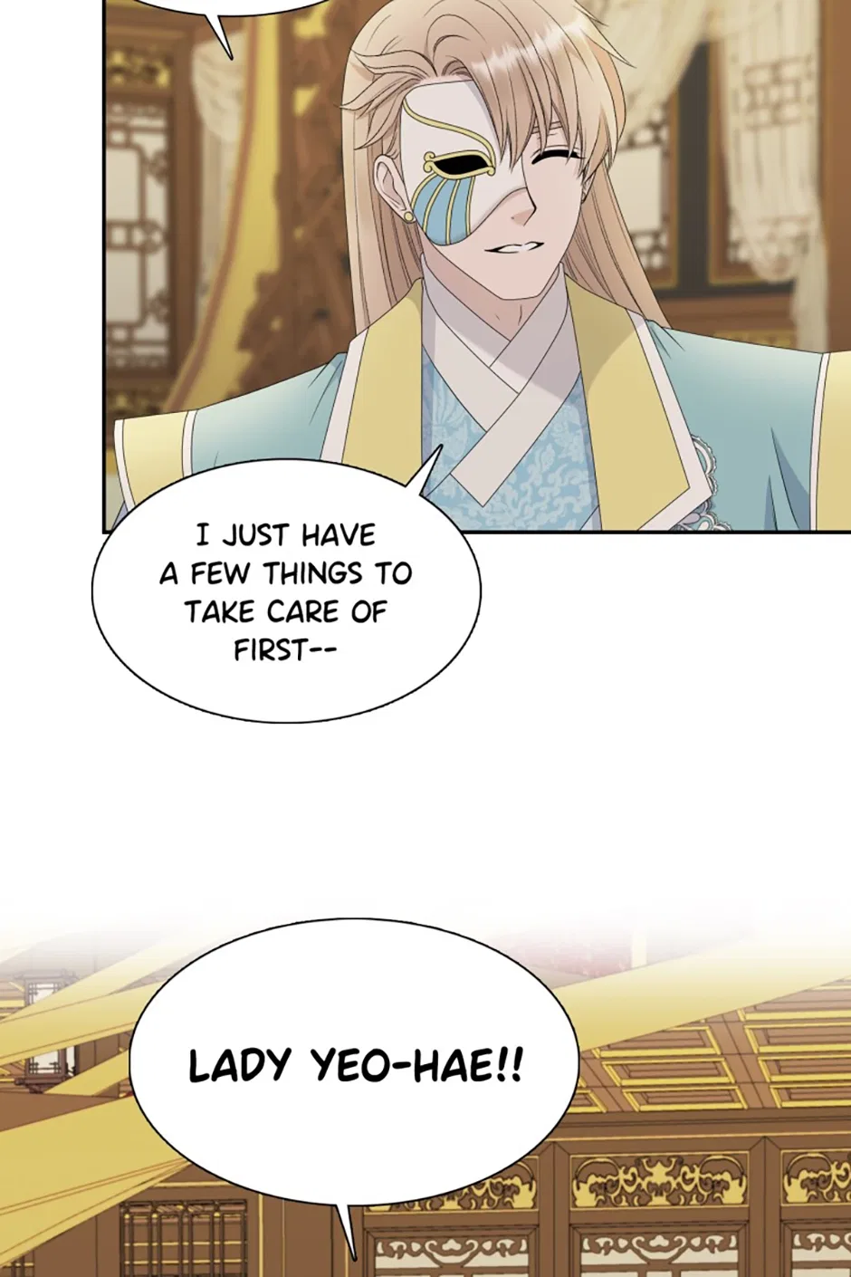 I Want to Marry the Demon Lord Chapter 26 – Page 53