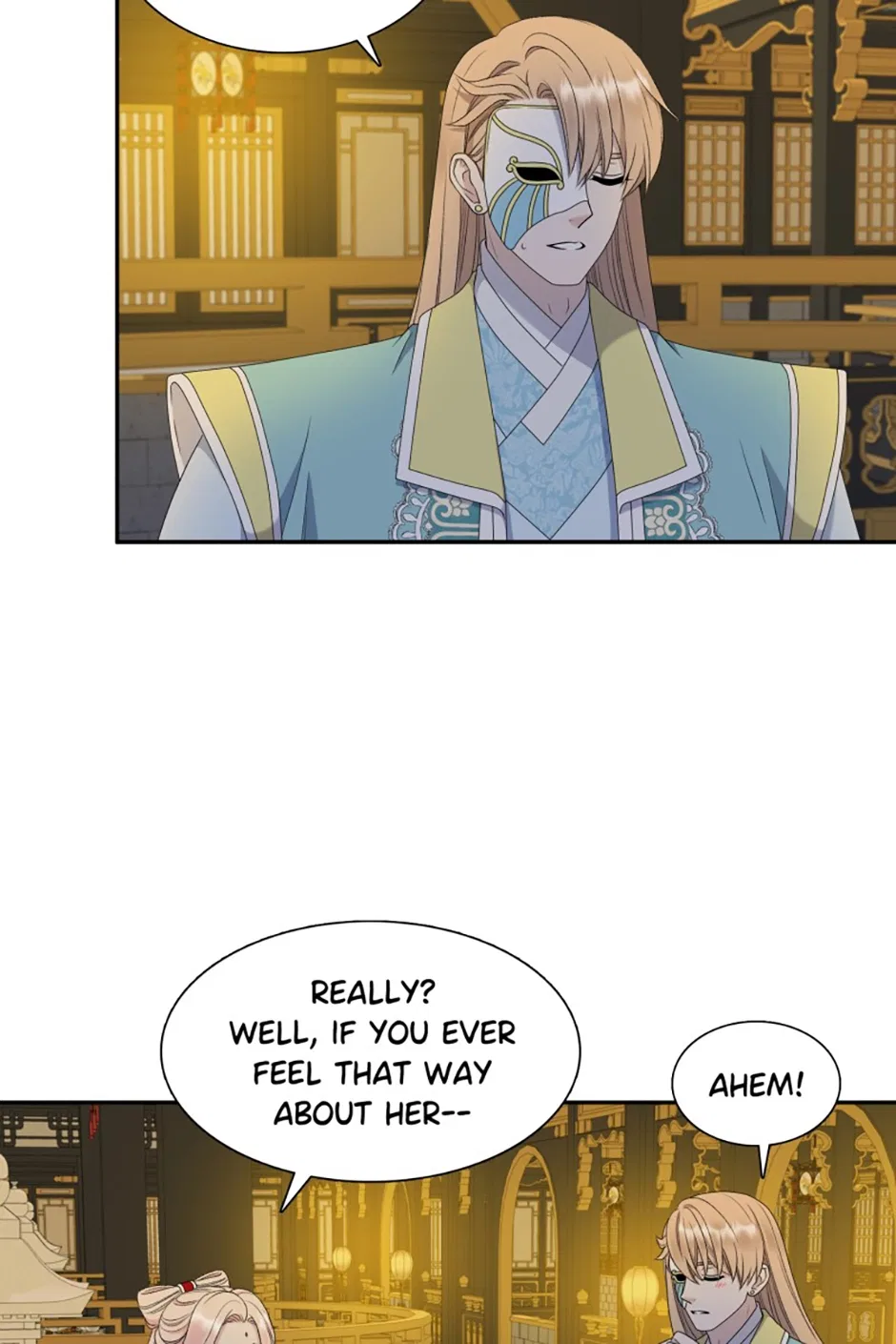 I Want to Marry the Demon Lord Chapter 25 – Page 4