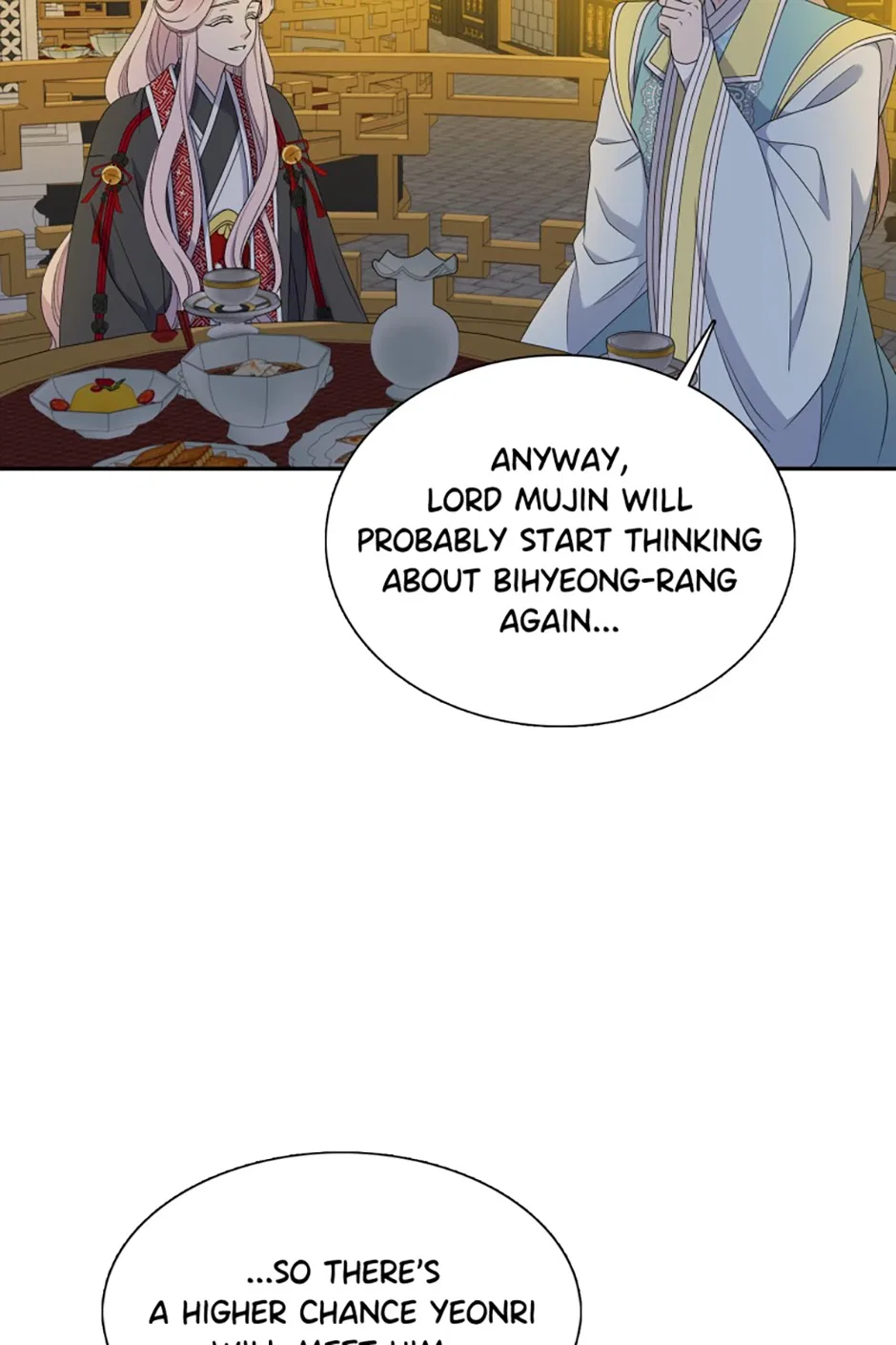 I Want to Marry the Demon Lord Chapter 25 – Page 5