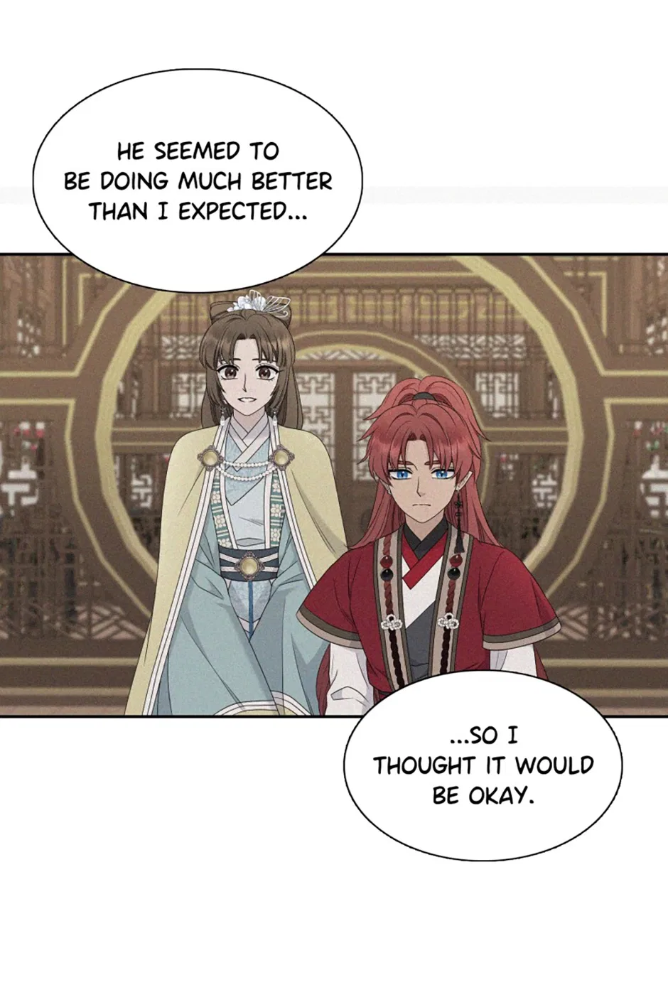 I Want to Marry the Demon Lord Chapter 25 – Page 8