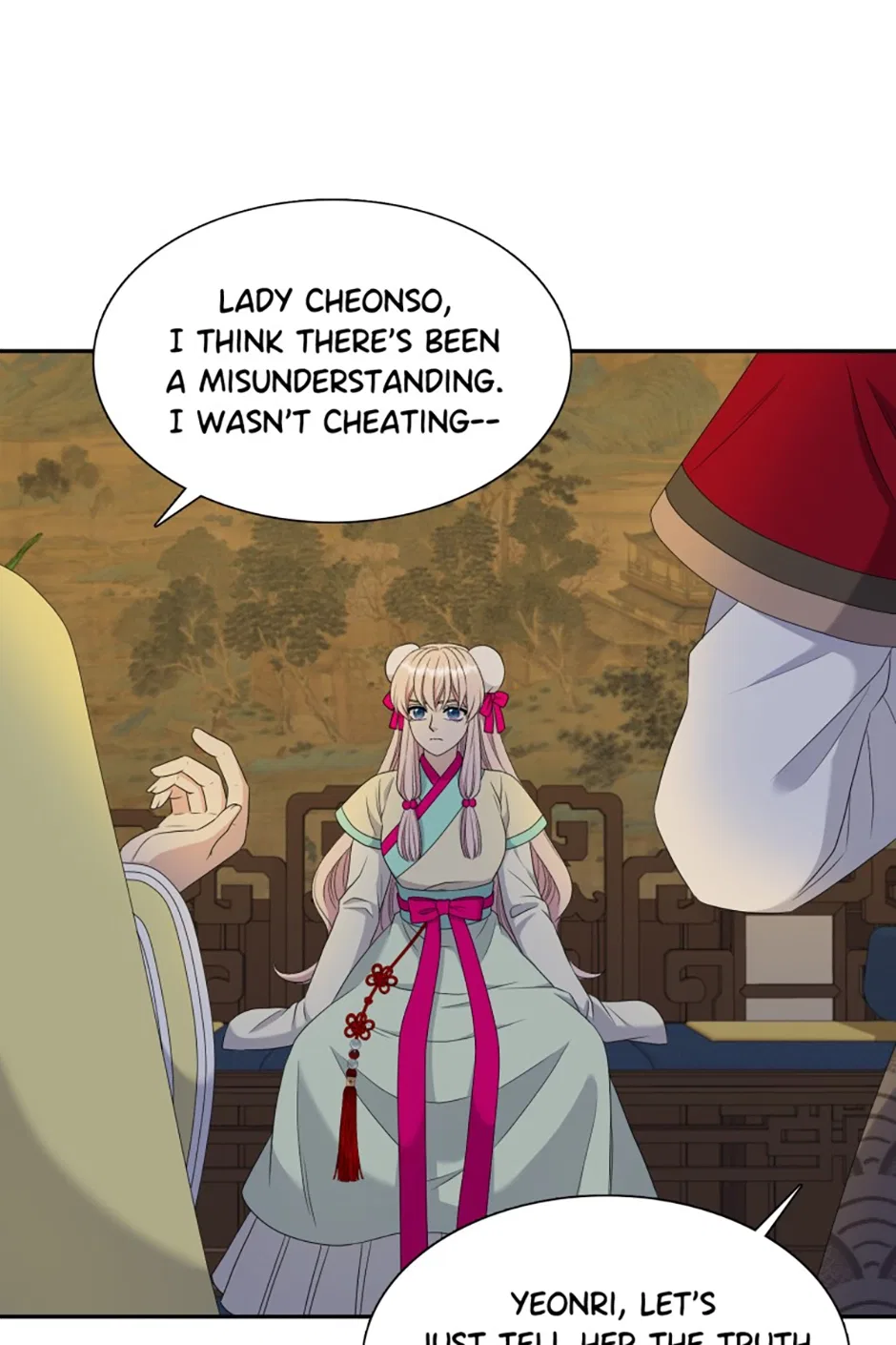 I Want to Marry the Demon Lord Chapter 25 – Page 13