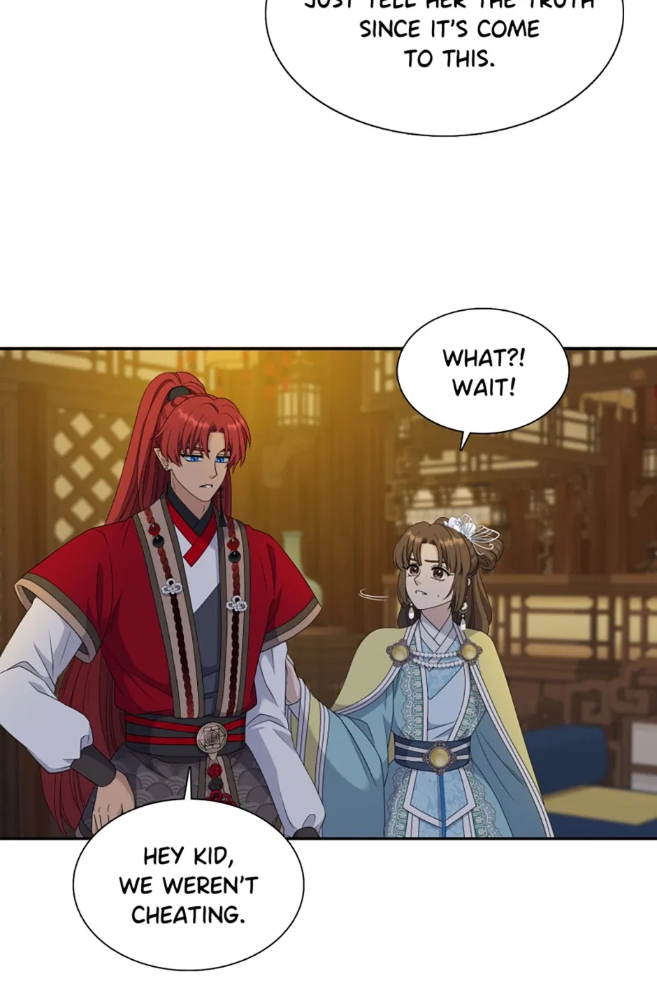 I Want to Marry the Demon Lord Chapter 25 – Page 14