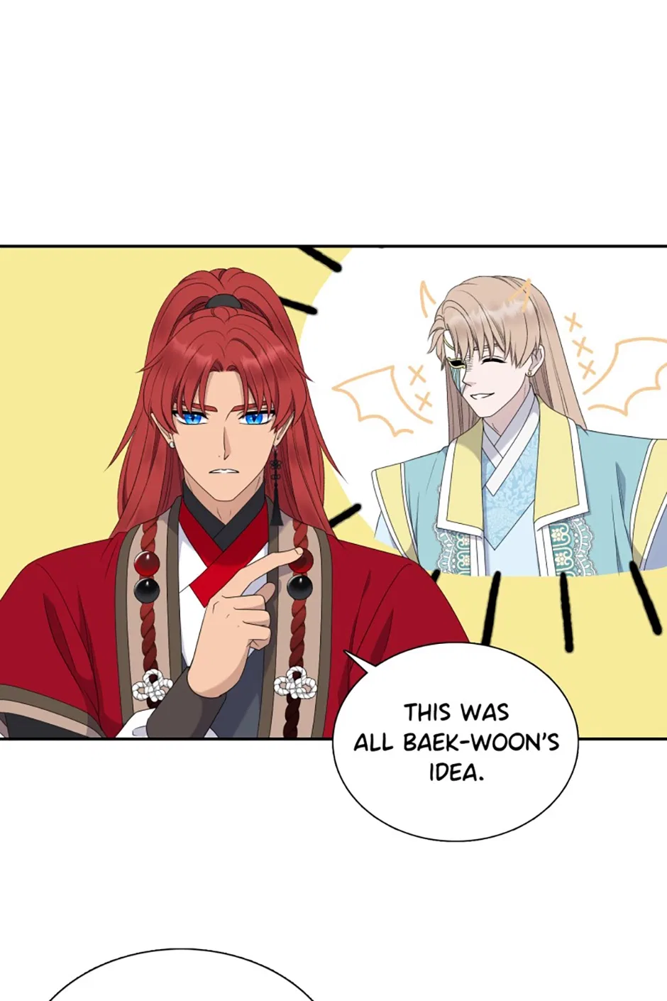 I Want to Marry the Demon Lord Chapter 25 – Page 17