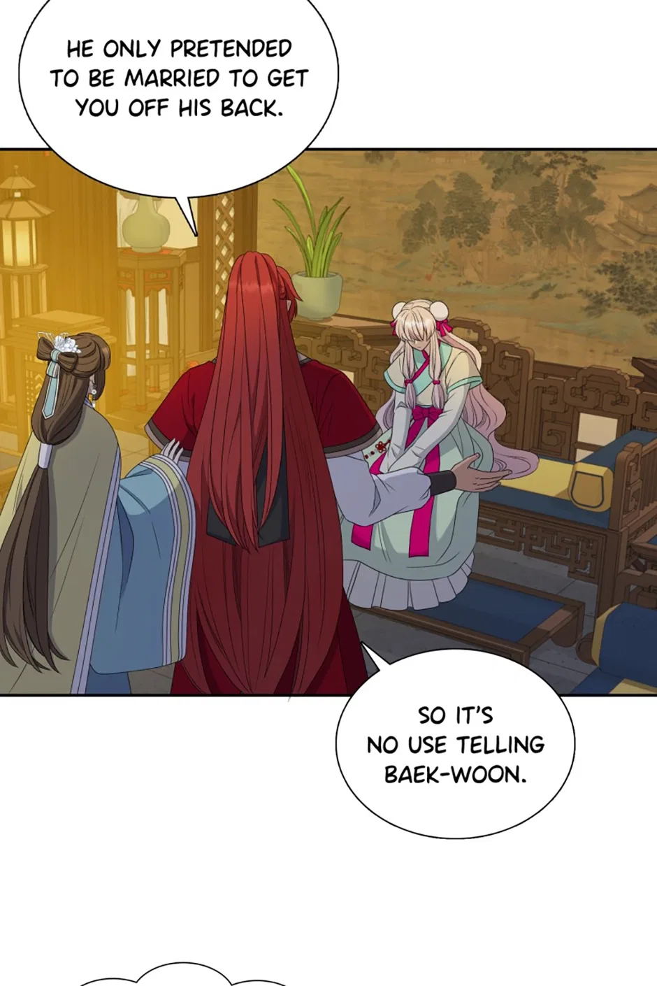I Want to Marry the Demon Lord Chapter 25 – Page 18