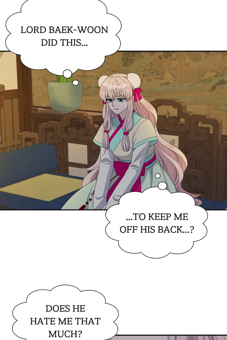 I Want to Marry the Demon Lord Chapter 25 – Page 19
