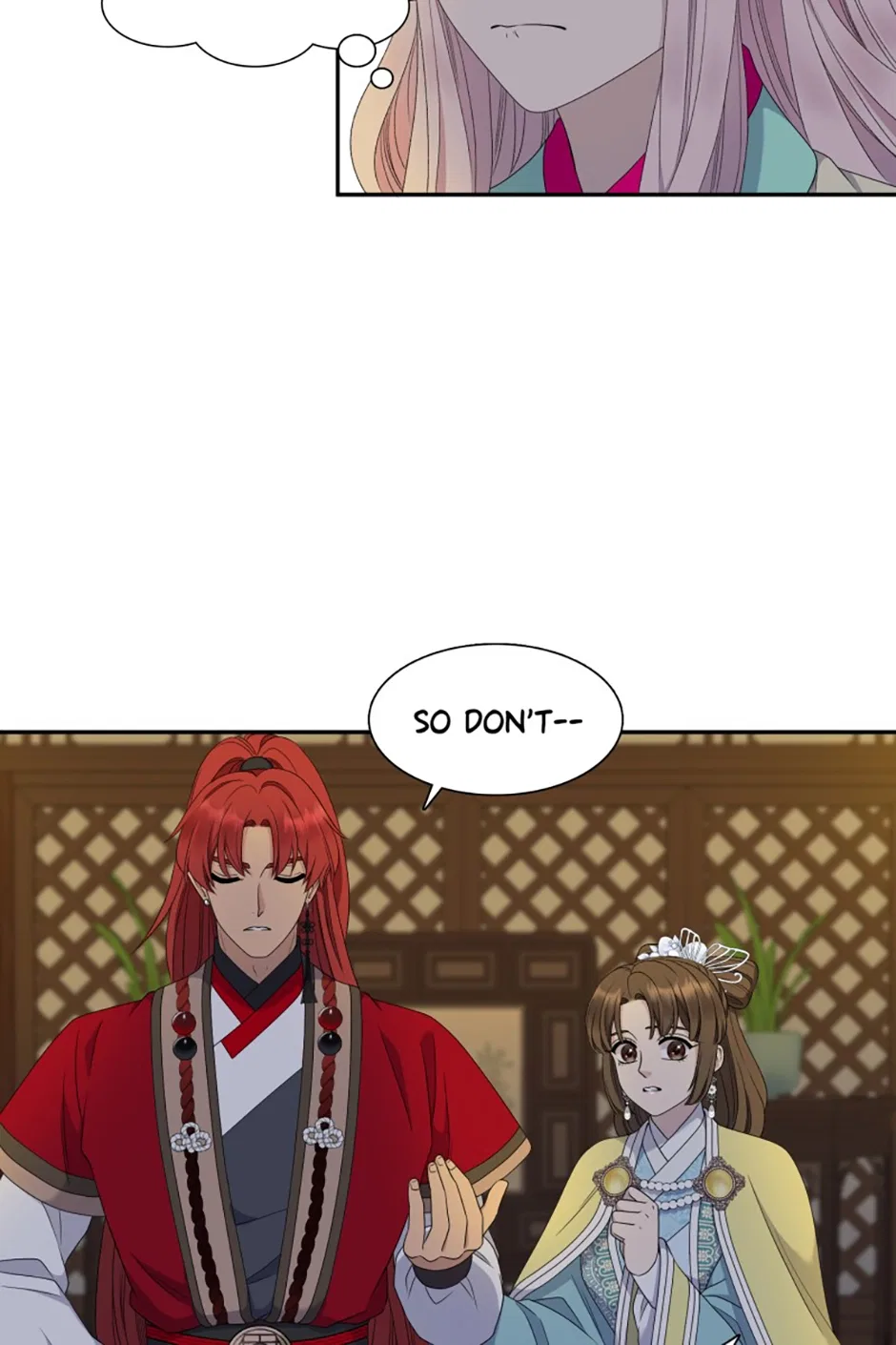 I Want to Marry the Demon Lord Chapter 25 – Page 20