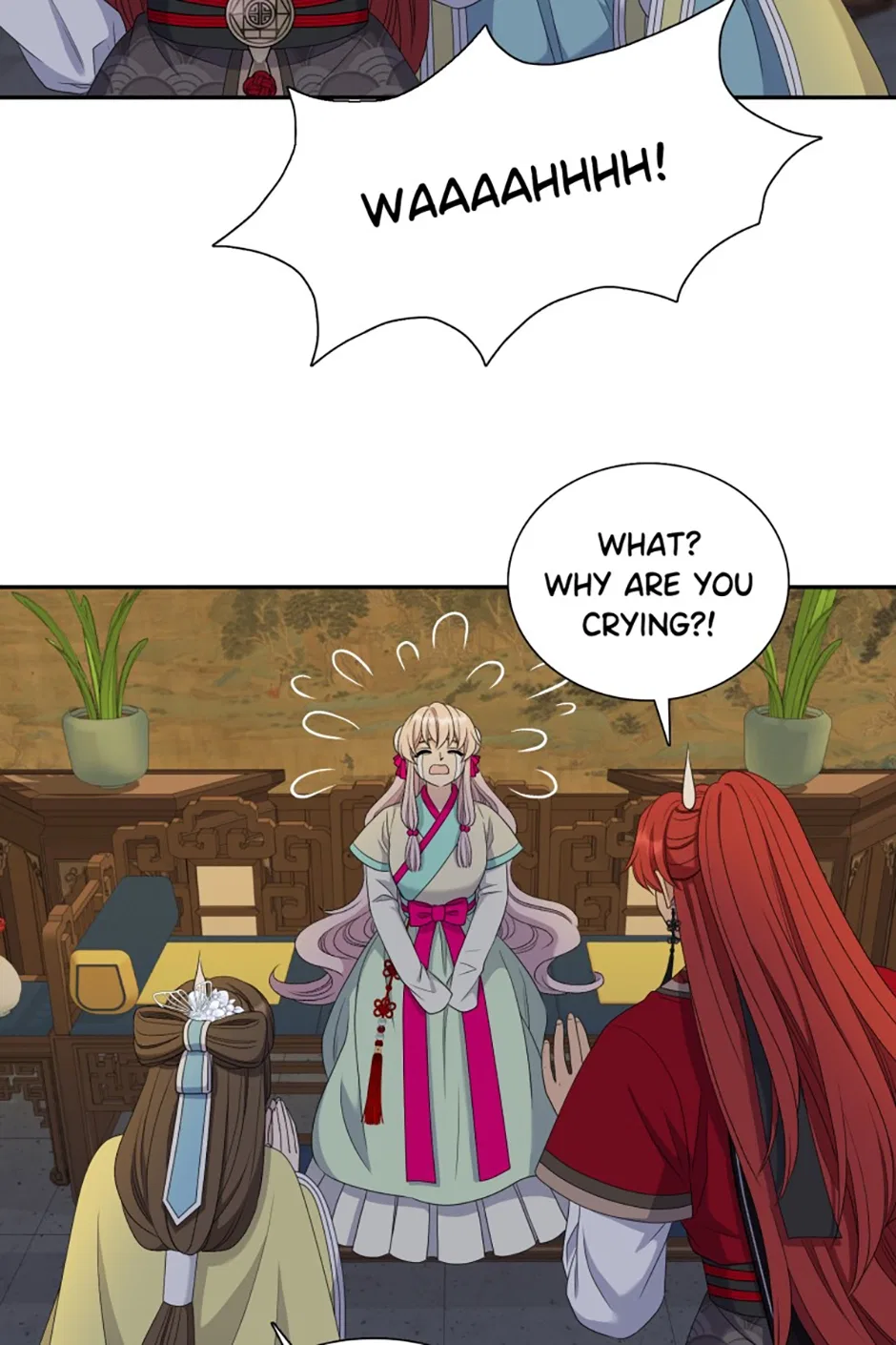 I Want to Marry the Demon Lord Chapter 25 – Page 21