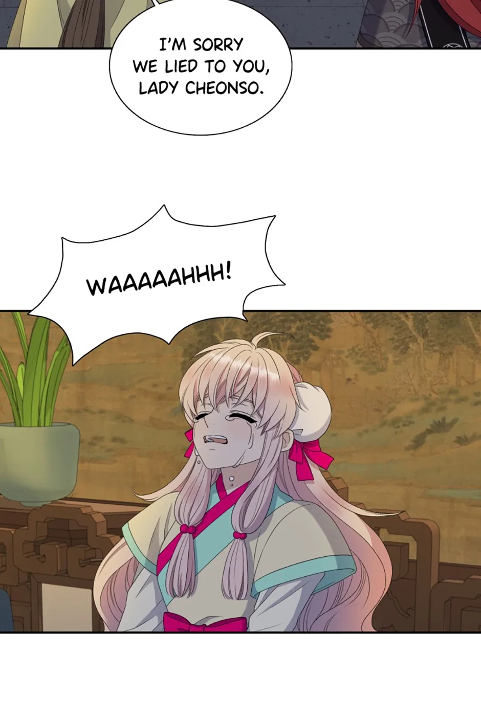 I Want to Marry the Demon Lord Chapter 25 – Page 22