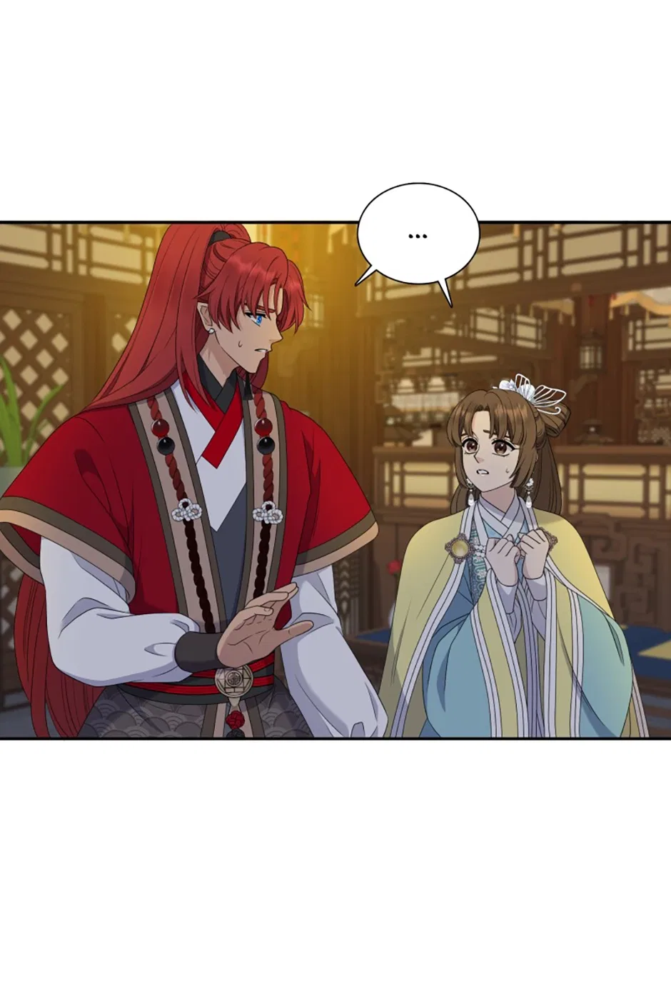 I Want to Marry the Demon Lord Chapter 25 – Page 23