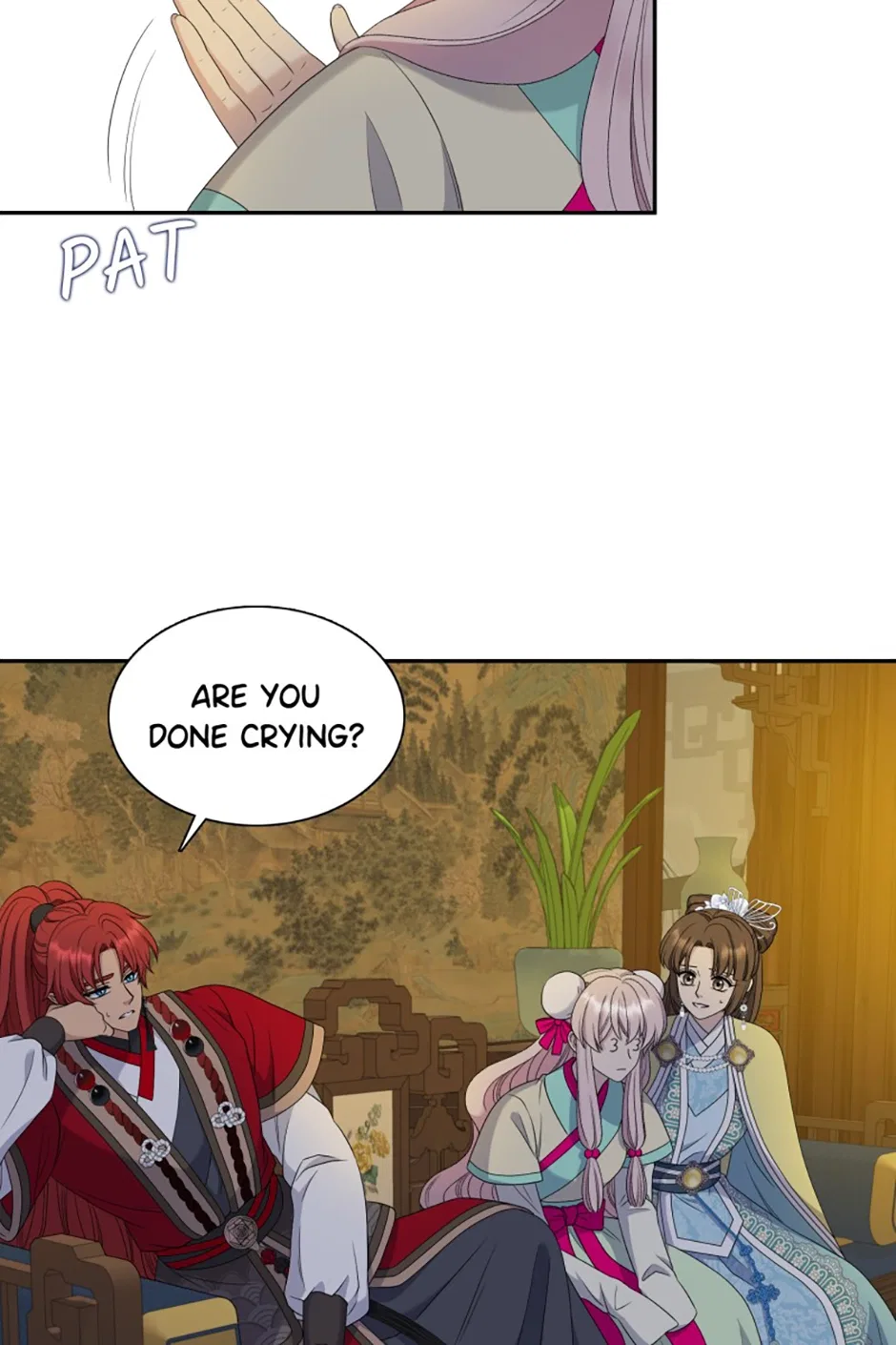 I Want to Marry the Demon Lord Chapter 25 – Page 25